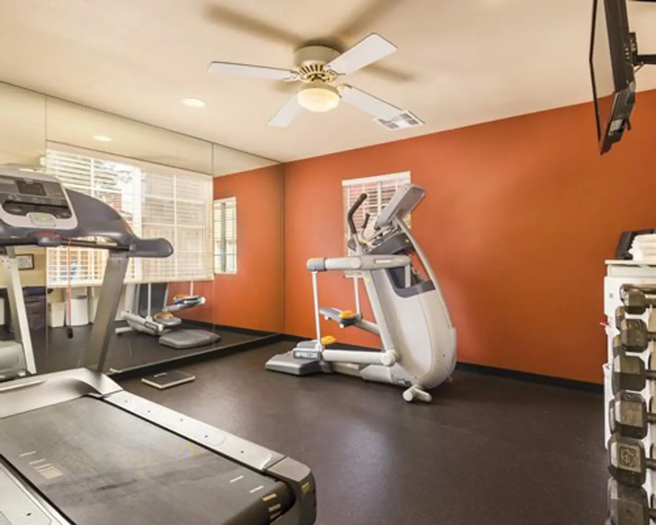 WorldMark Las Vegas Spencer Street