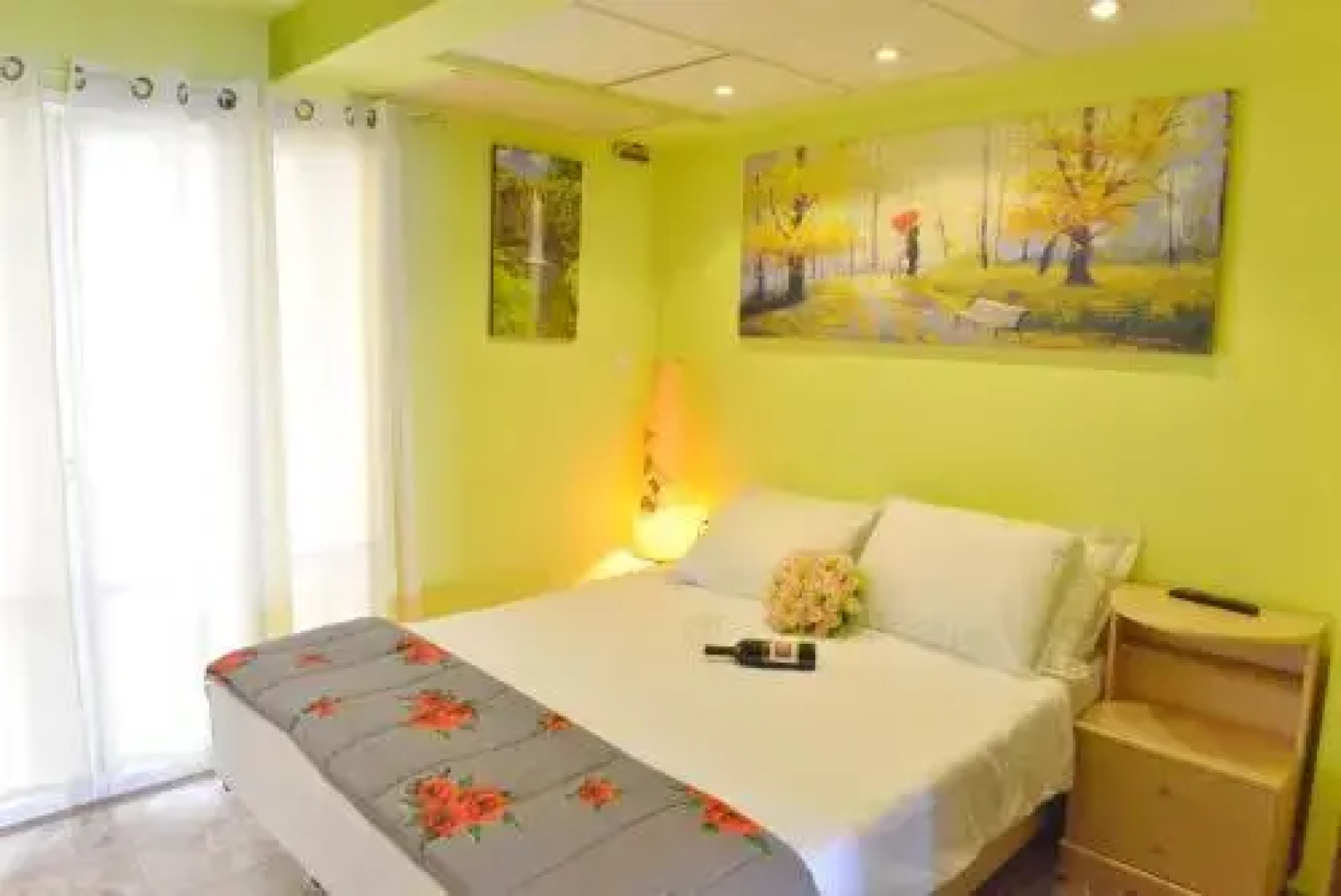 Galit Sea View Villa