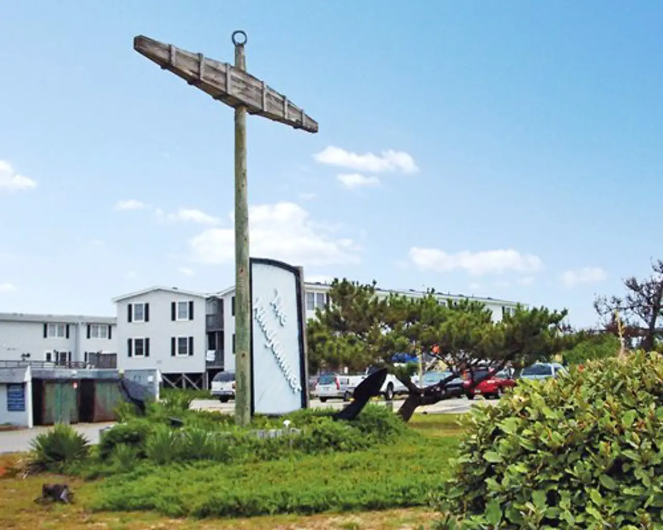 Comfort Inn Hatteras Island