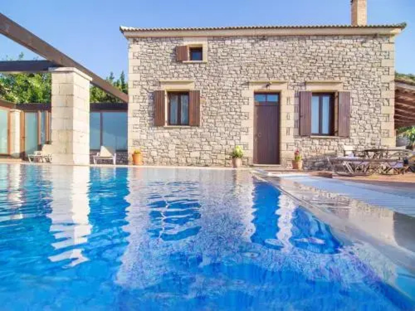 Falasarna Villas