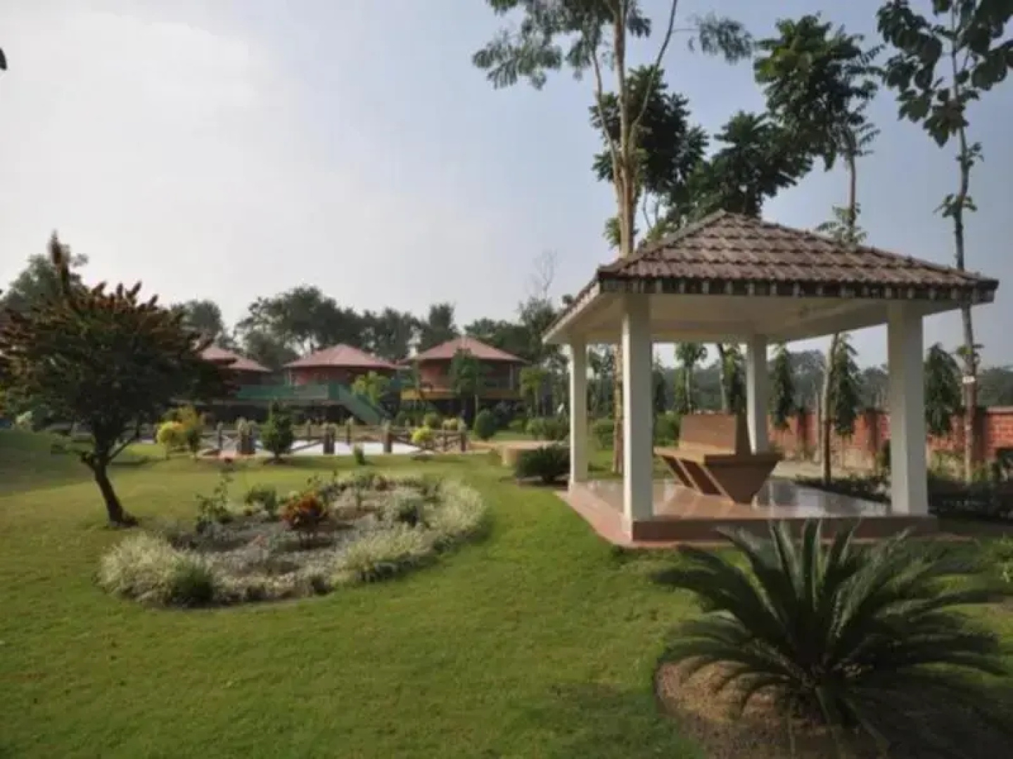 Sun City Resort Falakata