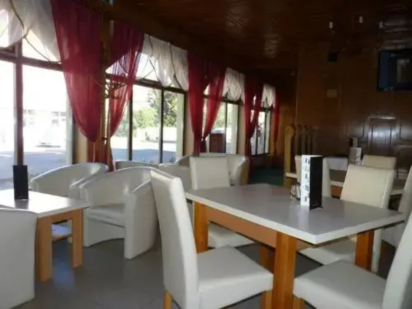 Kerekes Panzió és Étterem