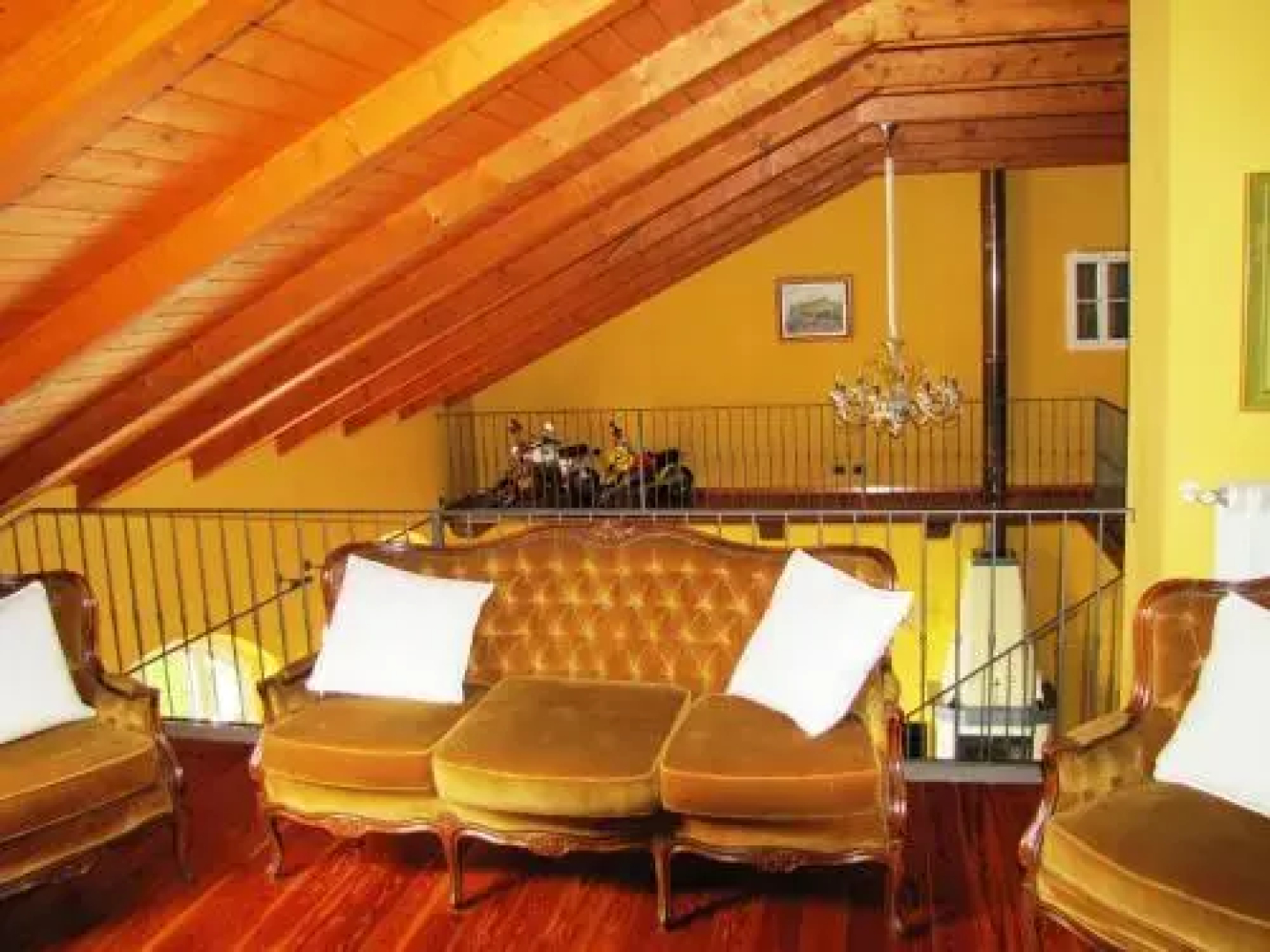 B&B La Bianchina