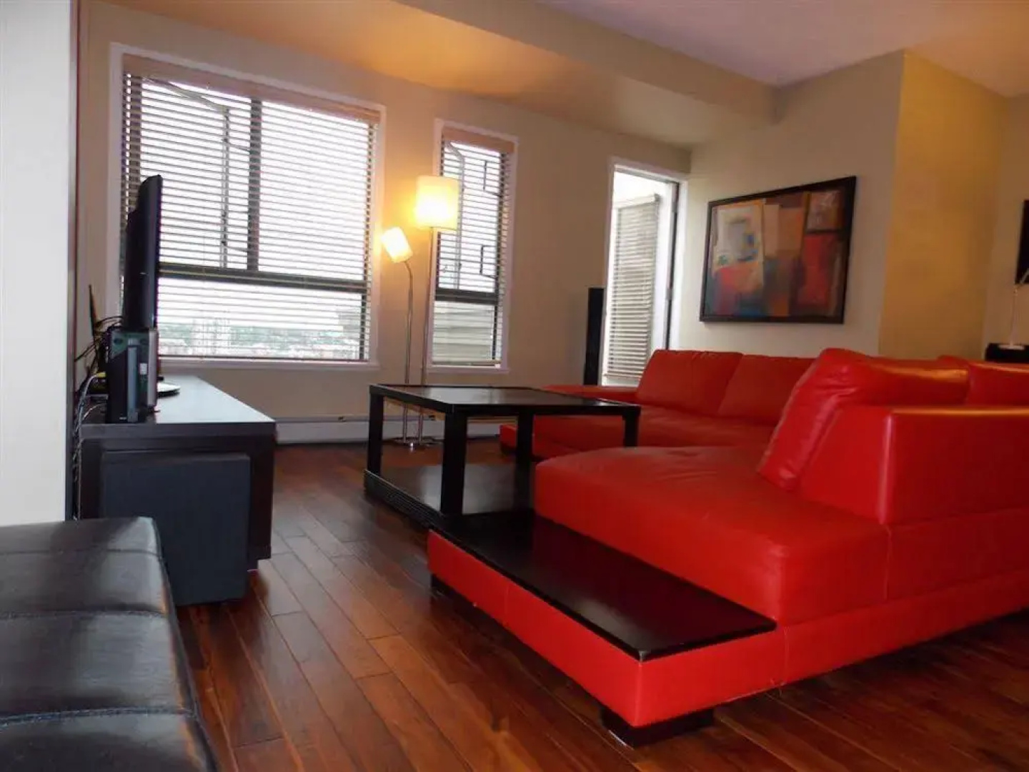 FastLane Suites in Tarjan Pointe
