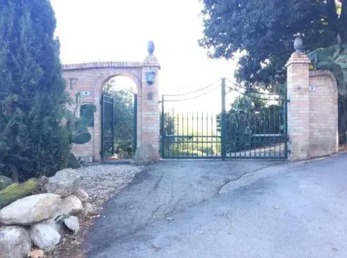 Aphrodite Holiday Home