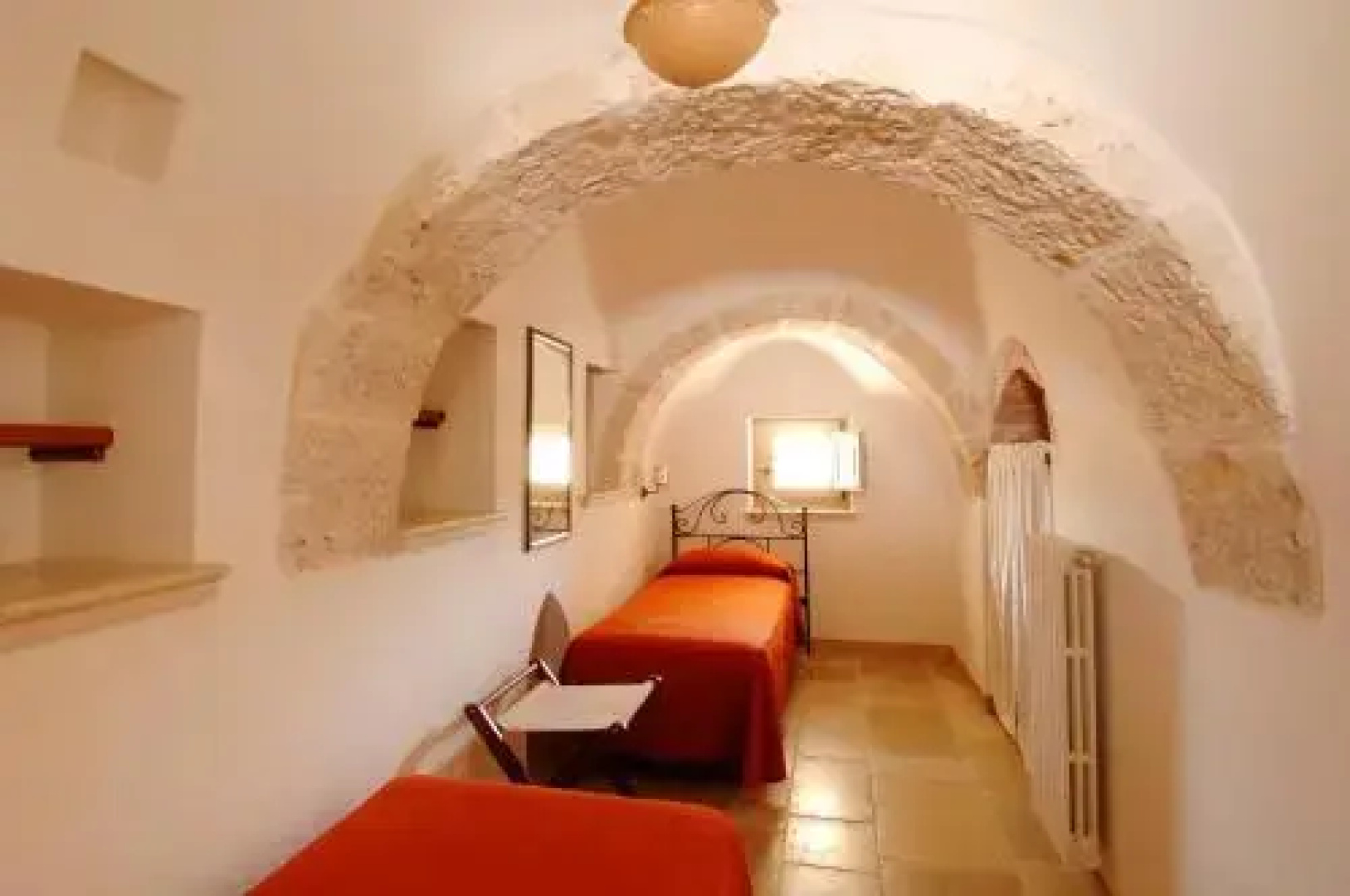 Trulli Valle d'Itria
