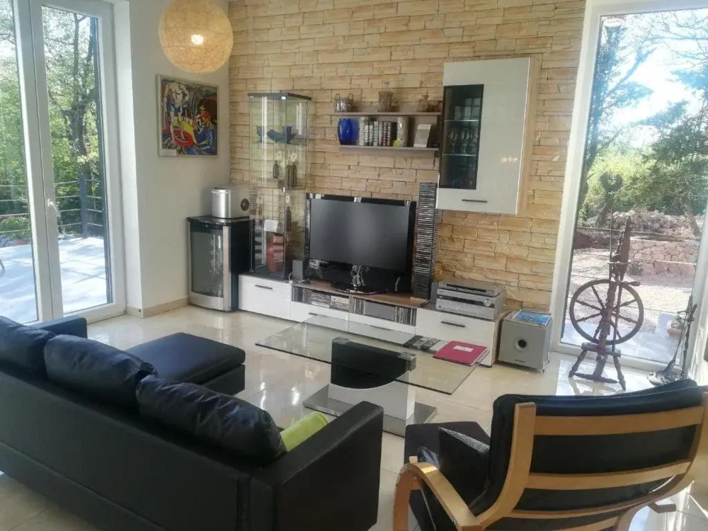 The Forest House Krk 1