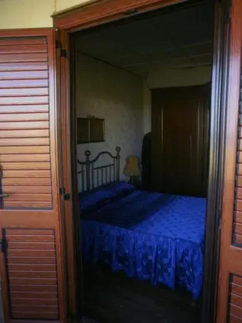 Delianick Holiday Home