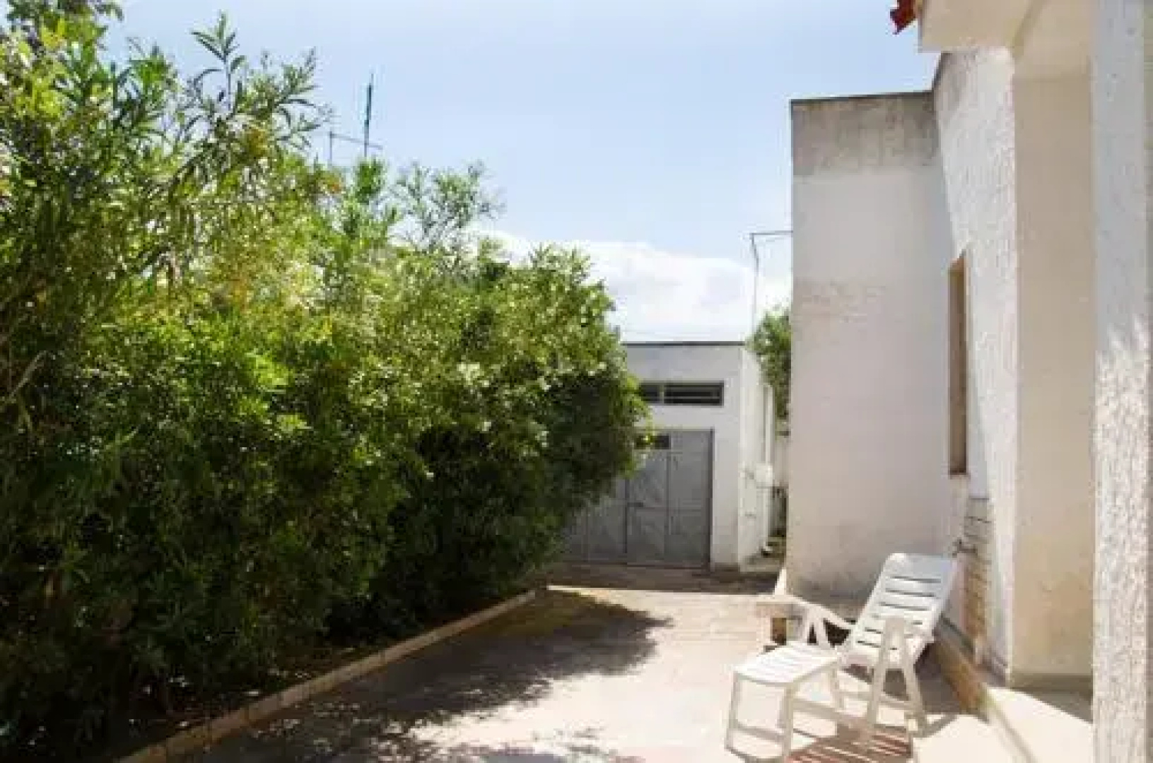 Villa Margherita