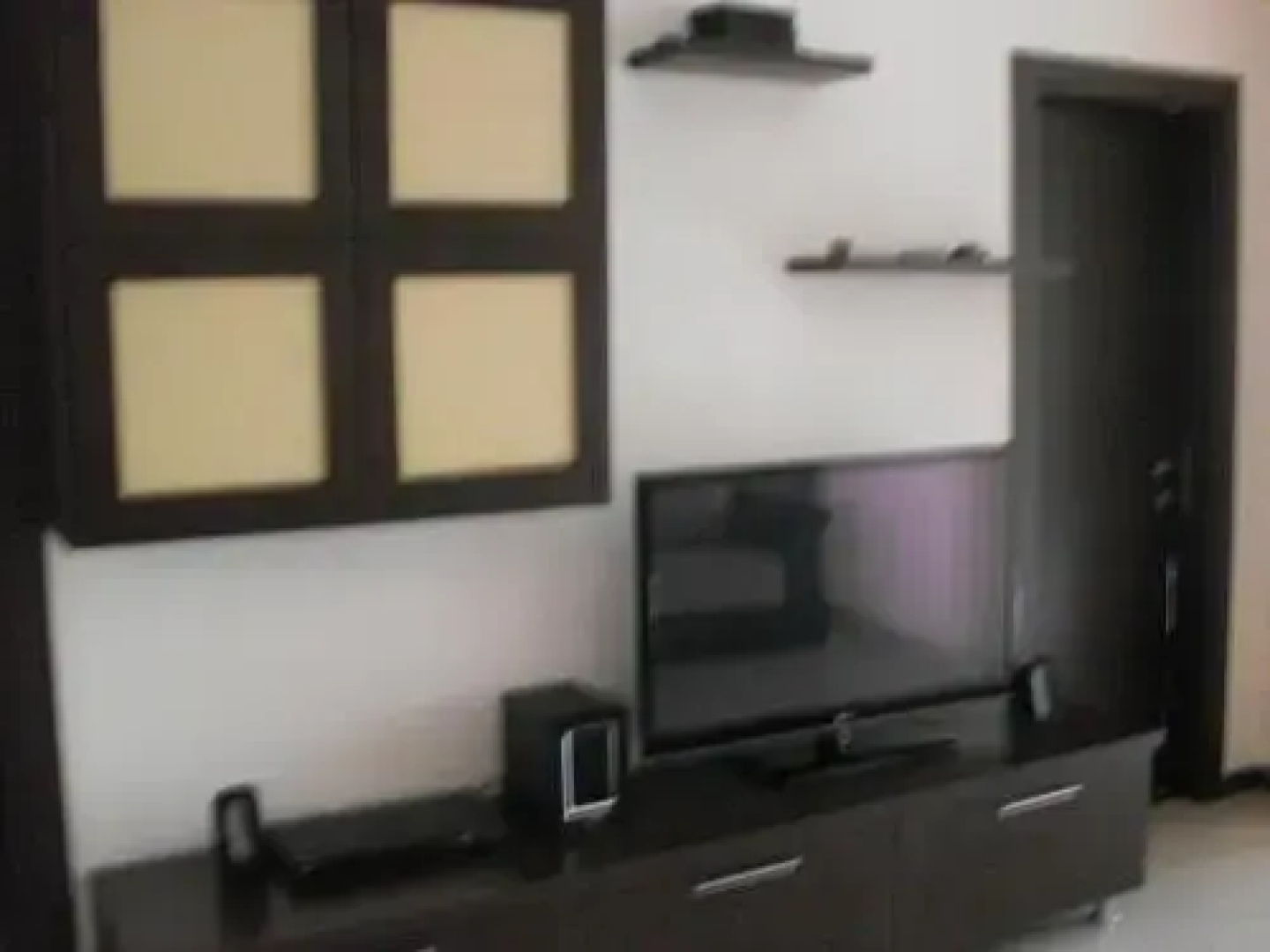 Apartamente Club Bosco
