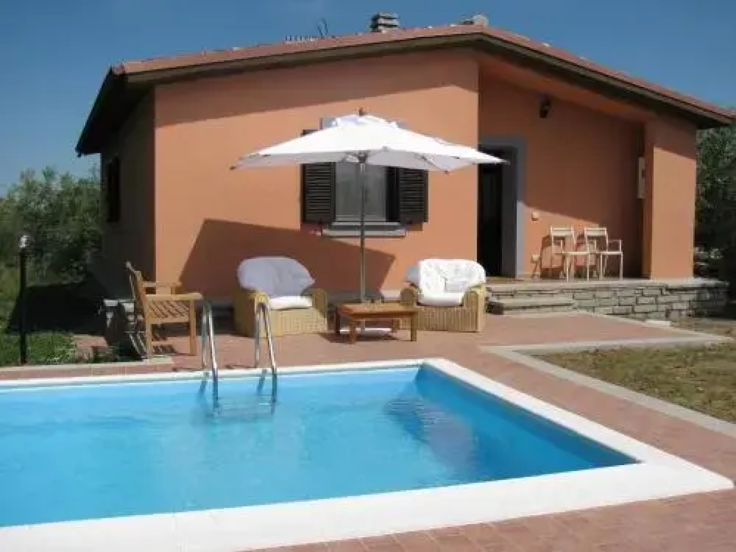 Agriturismo Poggio dei Galli