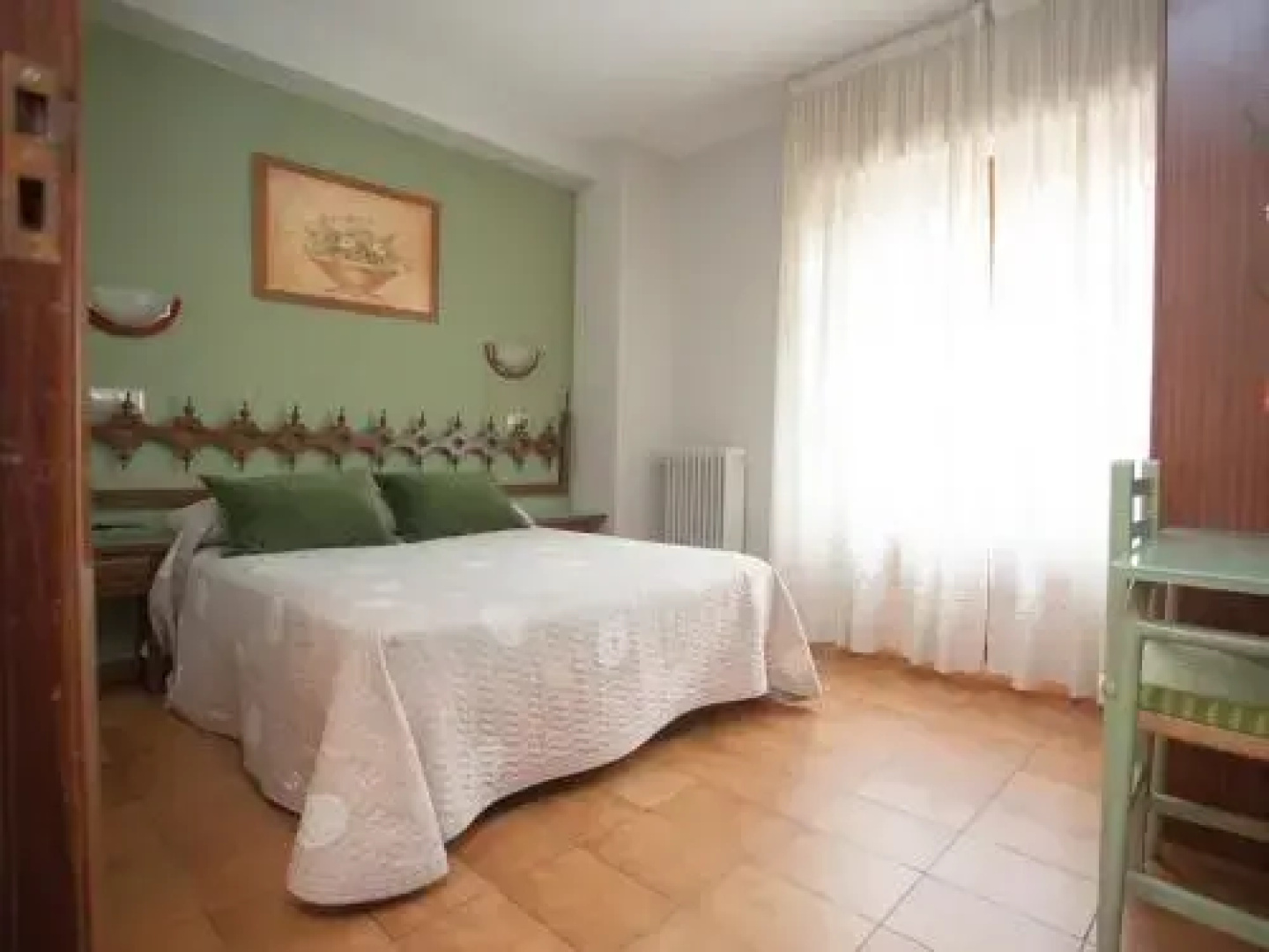 Hostal Aragon
