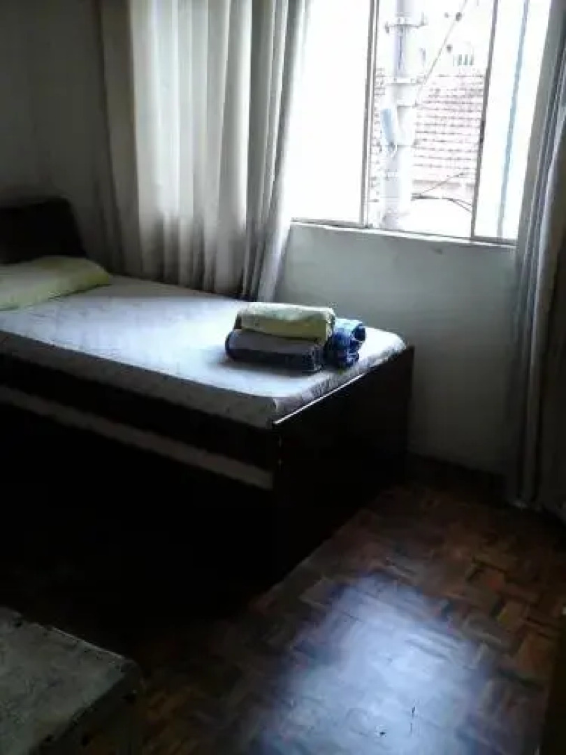 Quarto no Centro de Juiz de Fora