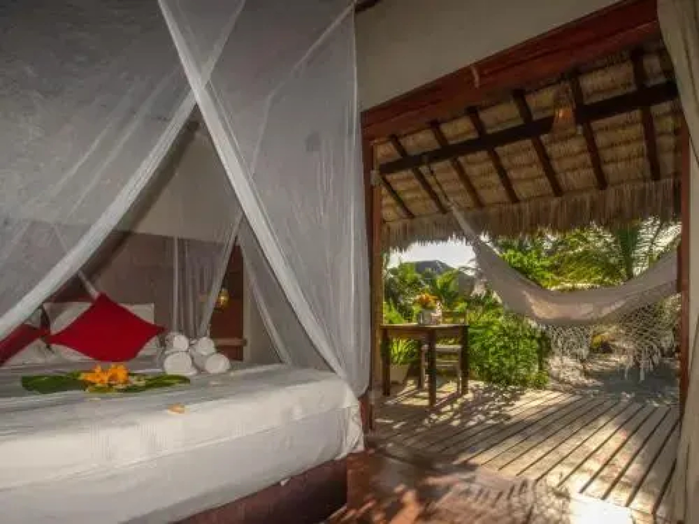 Kite Lodge Brazil