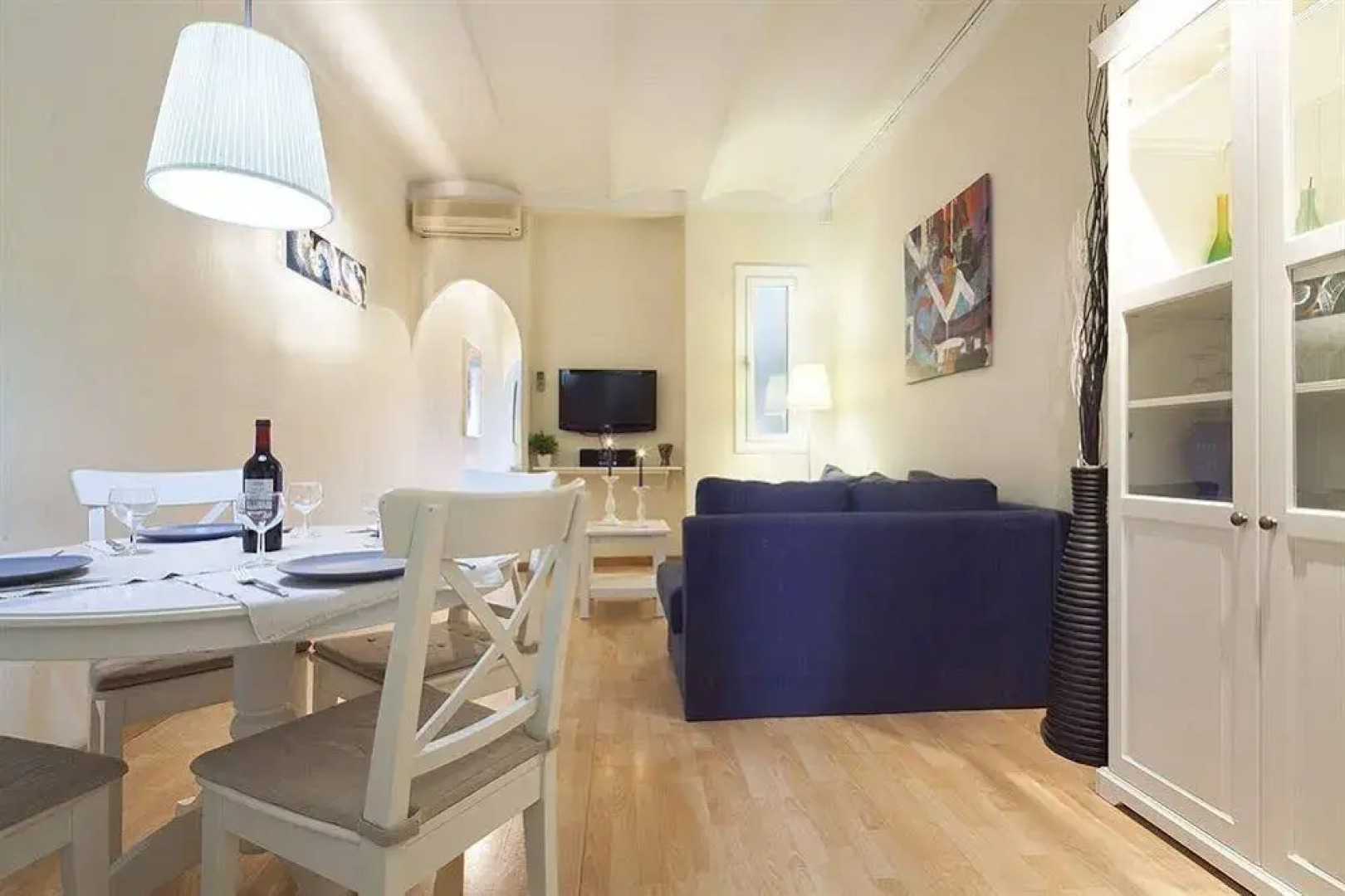 Citytrip Poble Nou Beach II