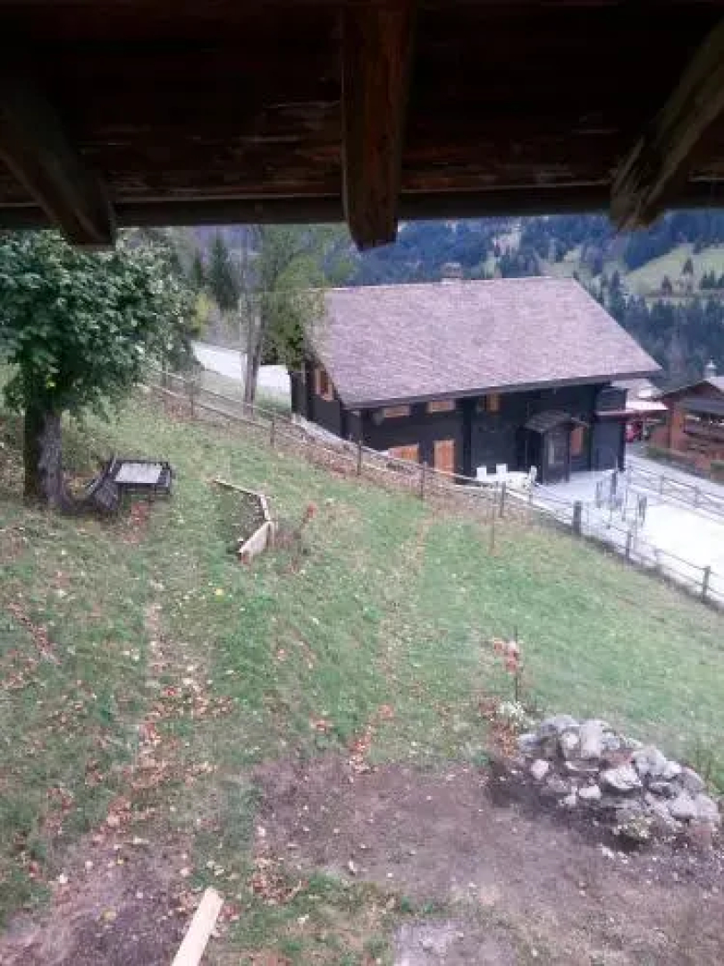 Chalet Valerie