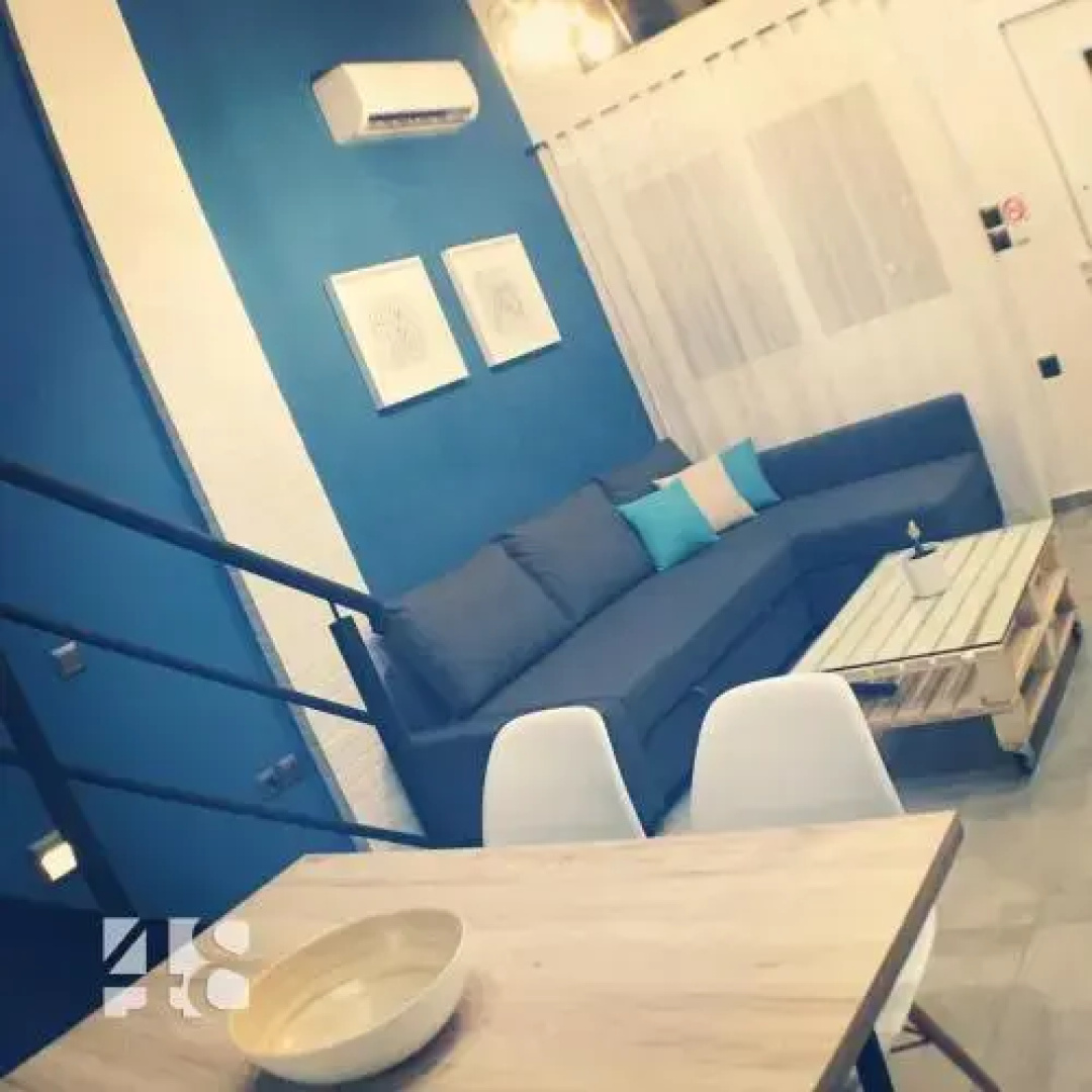 48 Downtown Lofts