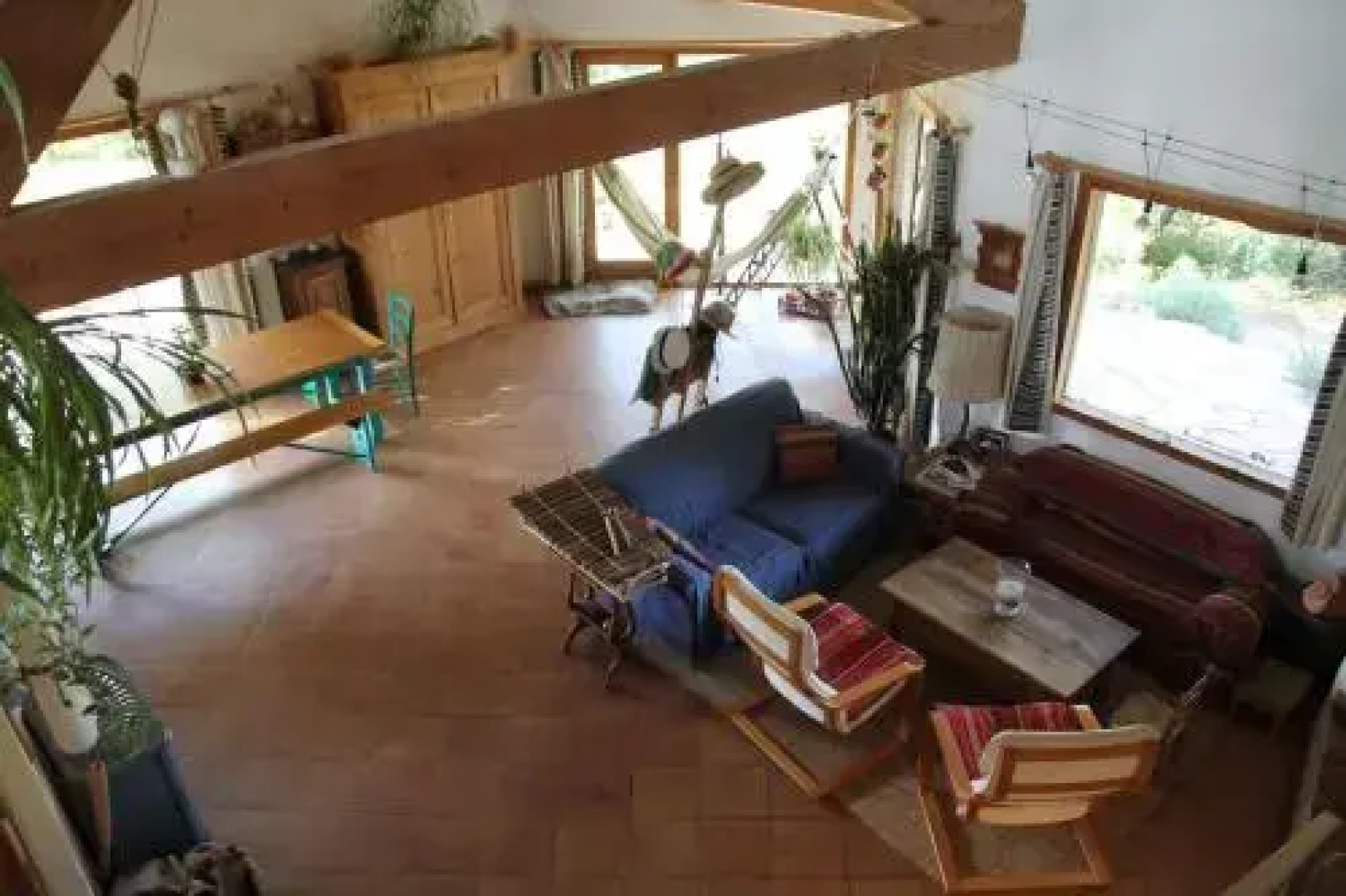 BnB à la Carte