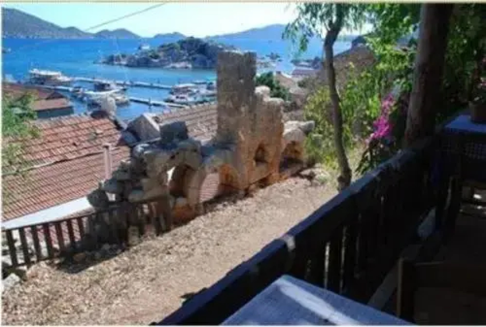 Simena Pension
