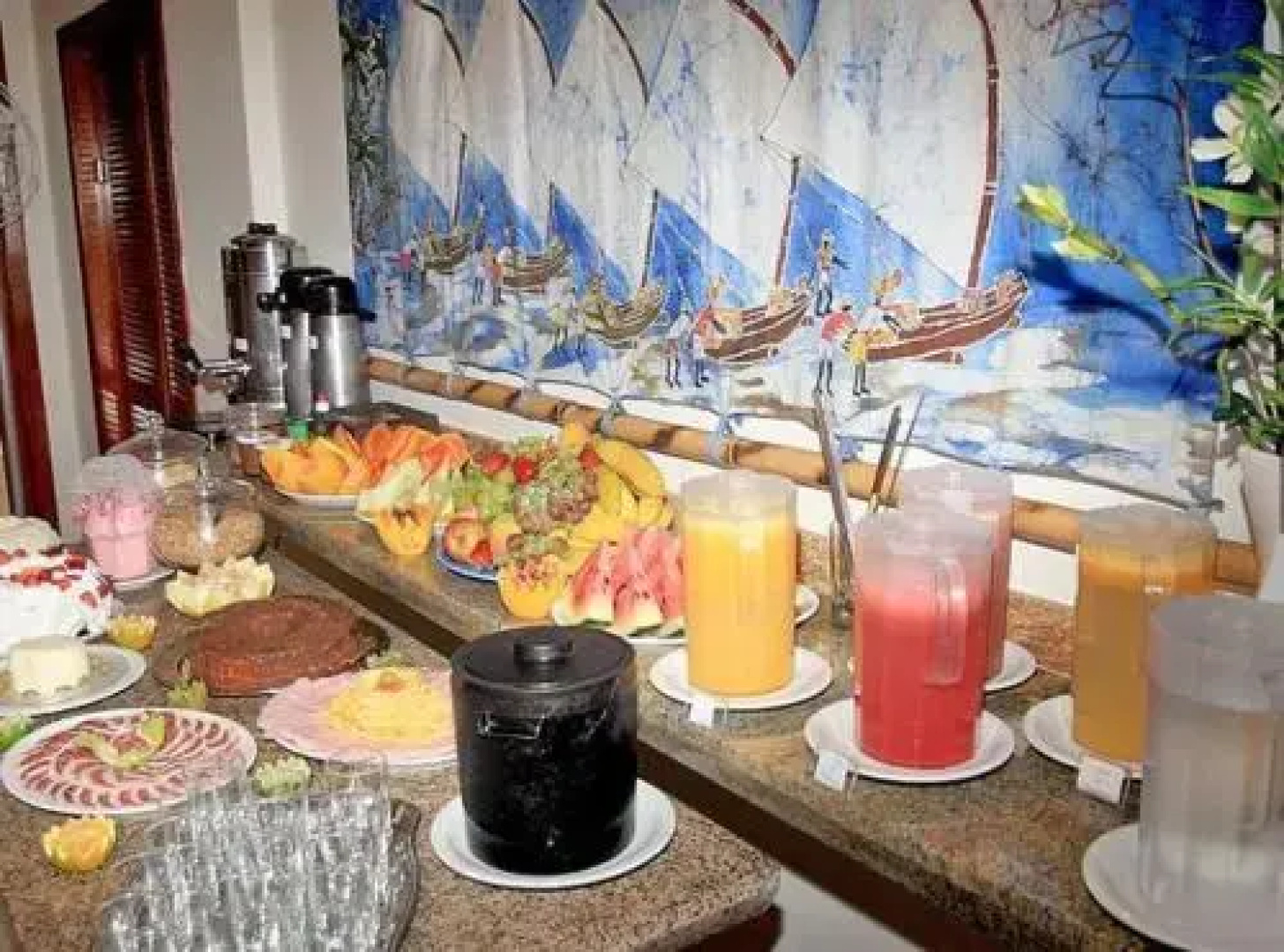 Pousada Do Almirante