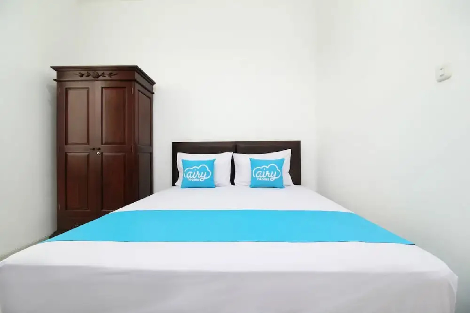 Airy Eco Syariah Karawaci Taman Permata Sari Dua A3 20 Tangerang