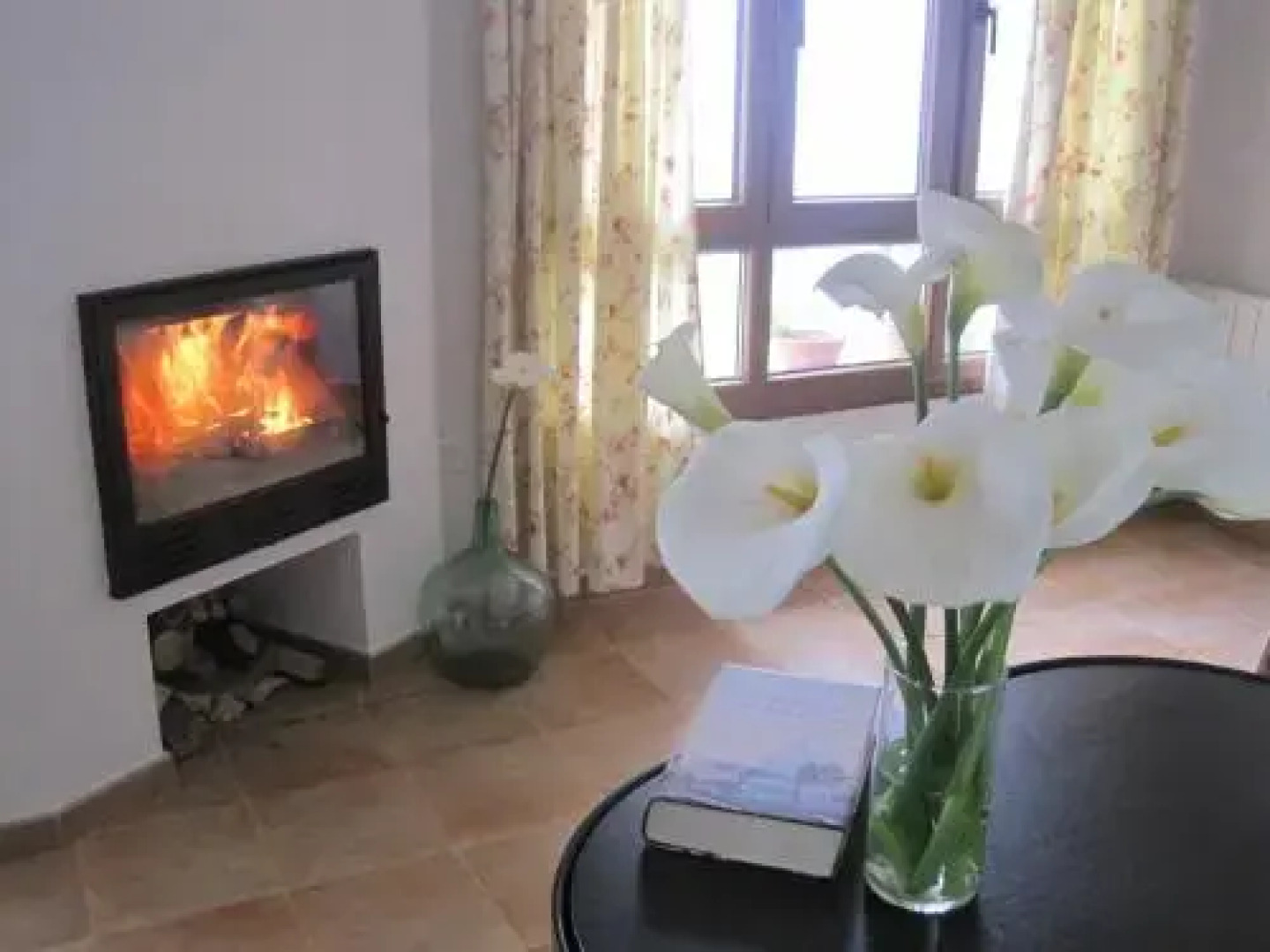 Apartamentos Óscar Valle