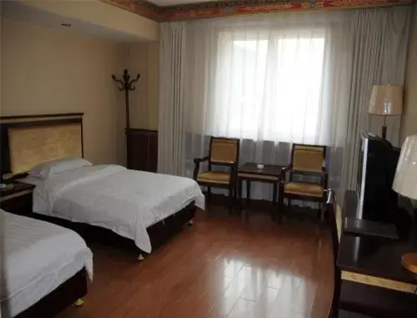 夏河拉卜楞王府饭店