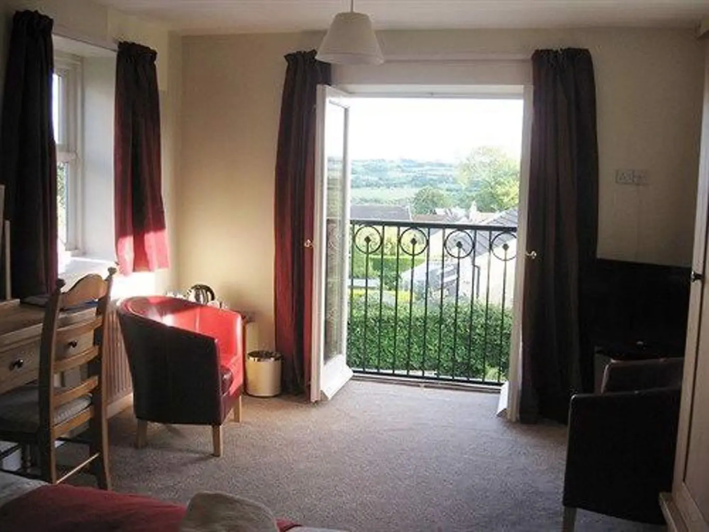 Ladywell House B&B