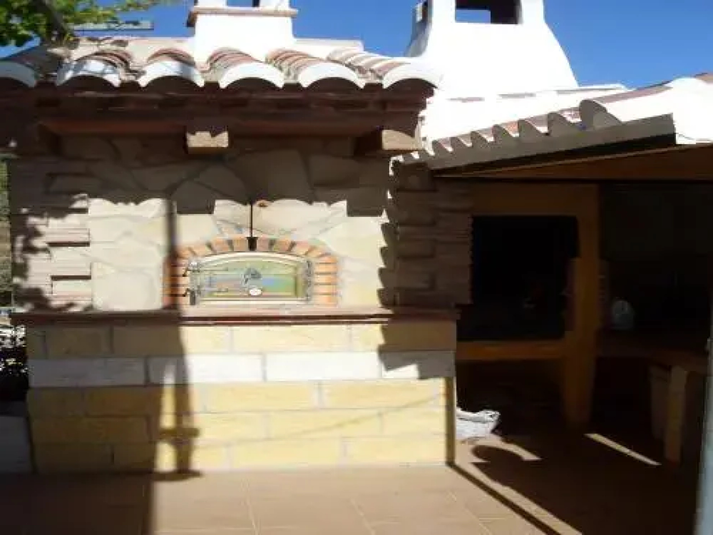 Casa Pilar