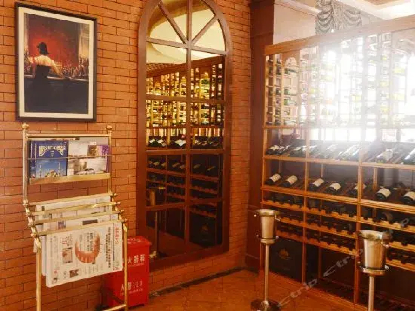 Guangyuanwanyuan Hotel