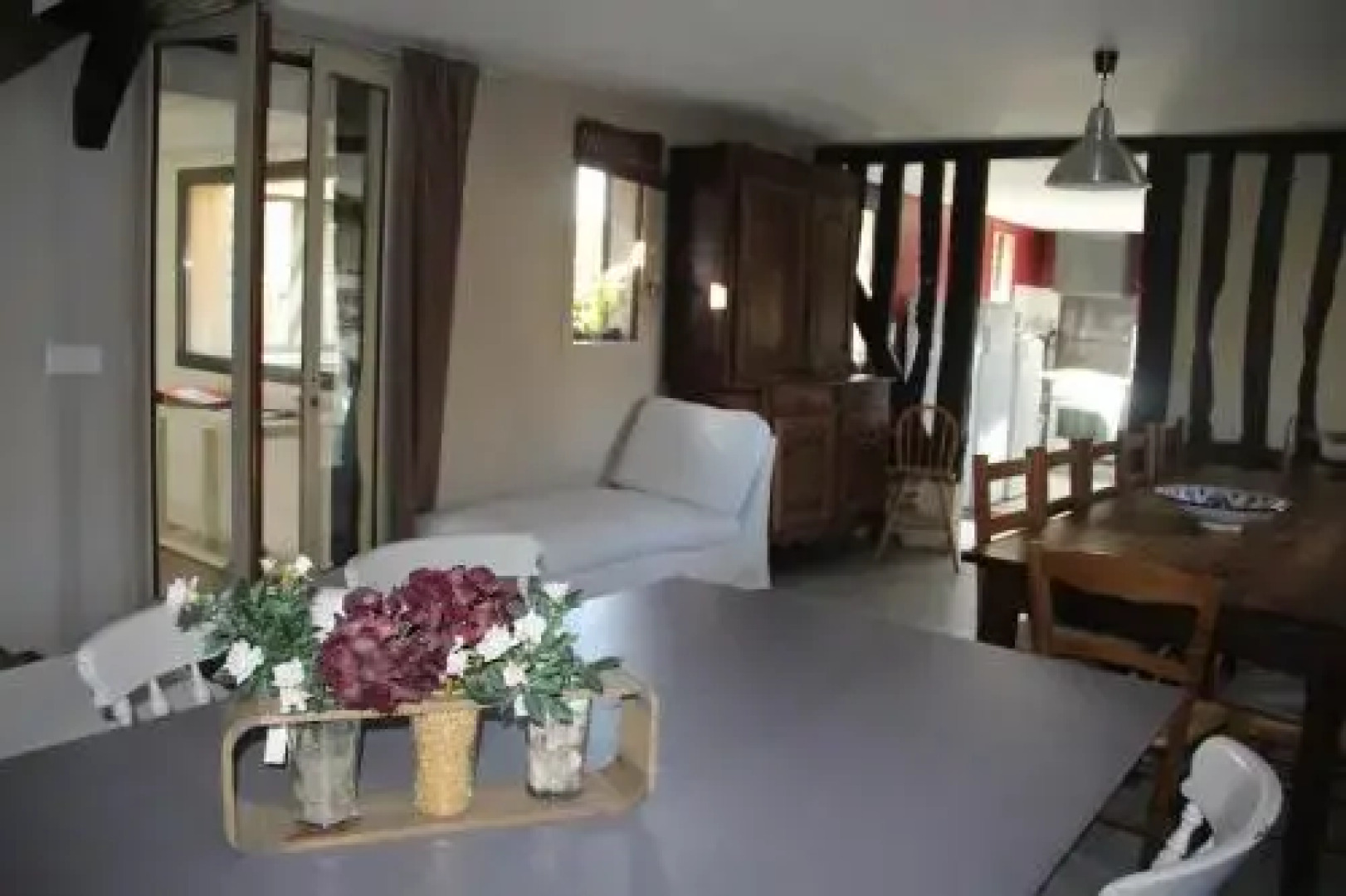 Gîtes la Conterie