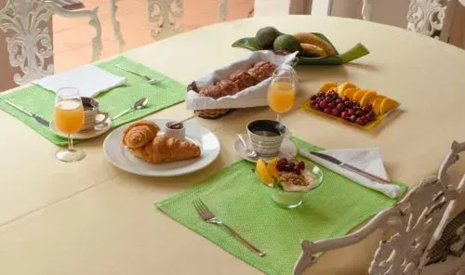 Bed And Breakfast Bonjour