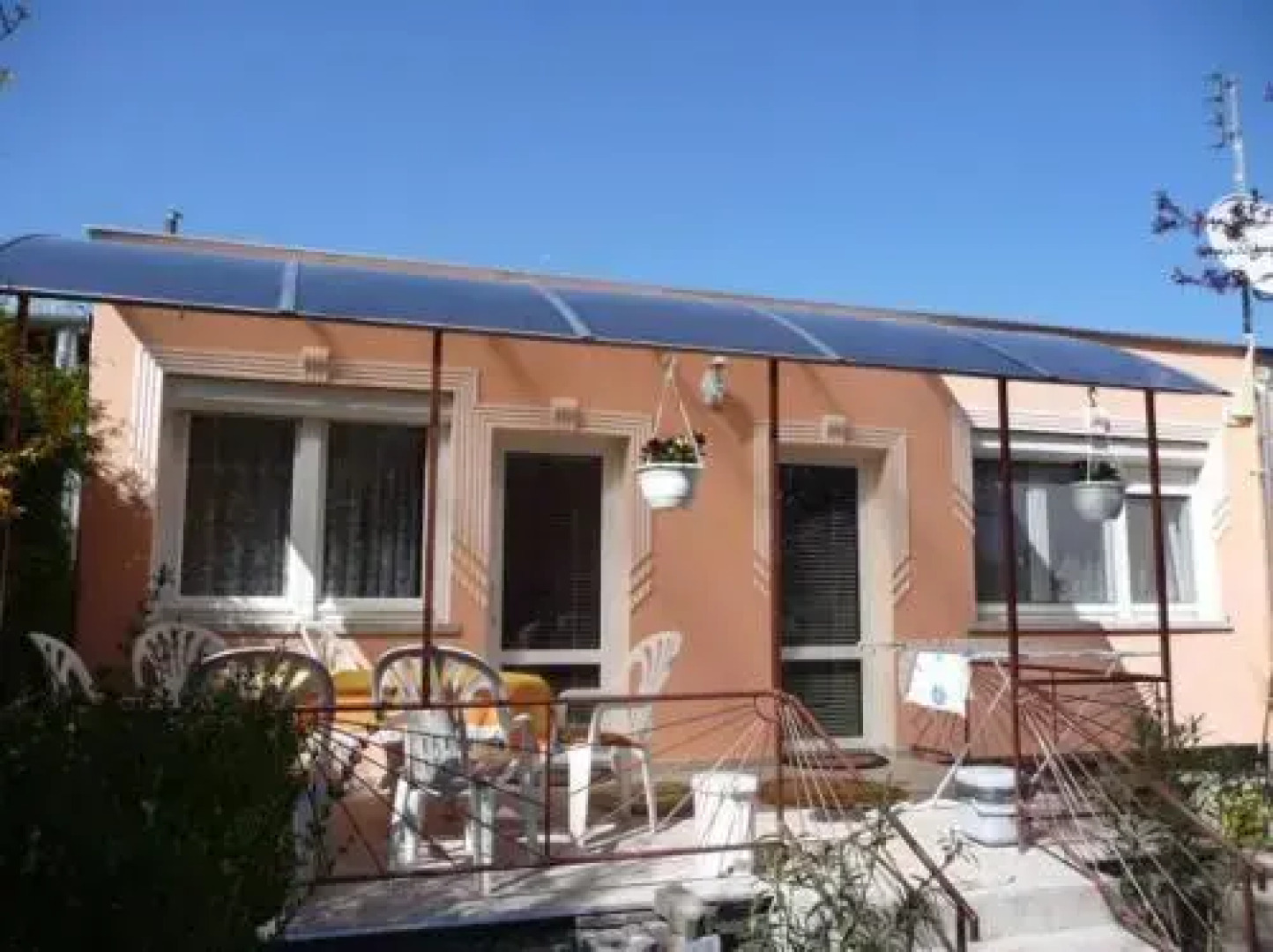 Gizella Apartmanhaus