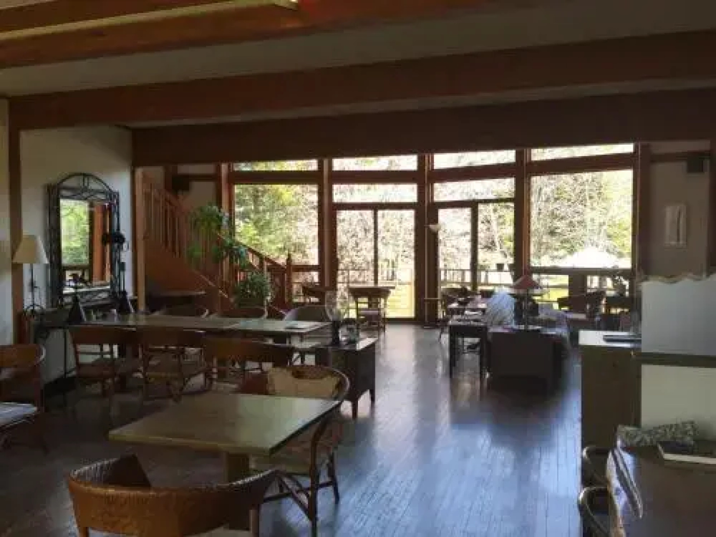 Woody Hotel and Restaurant Yumekoubo
