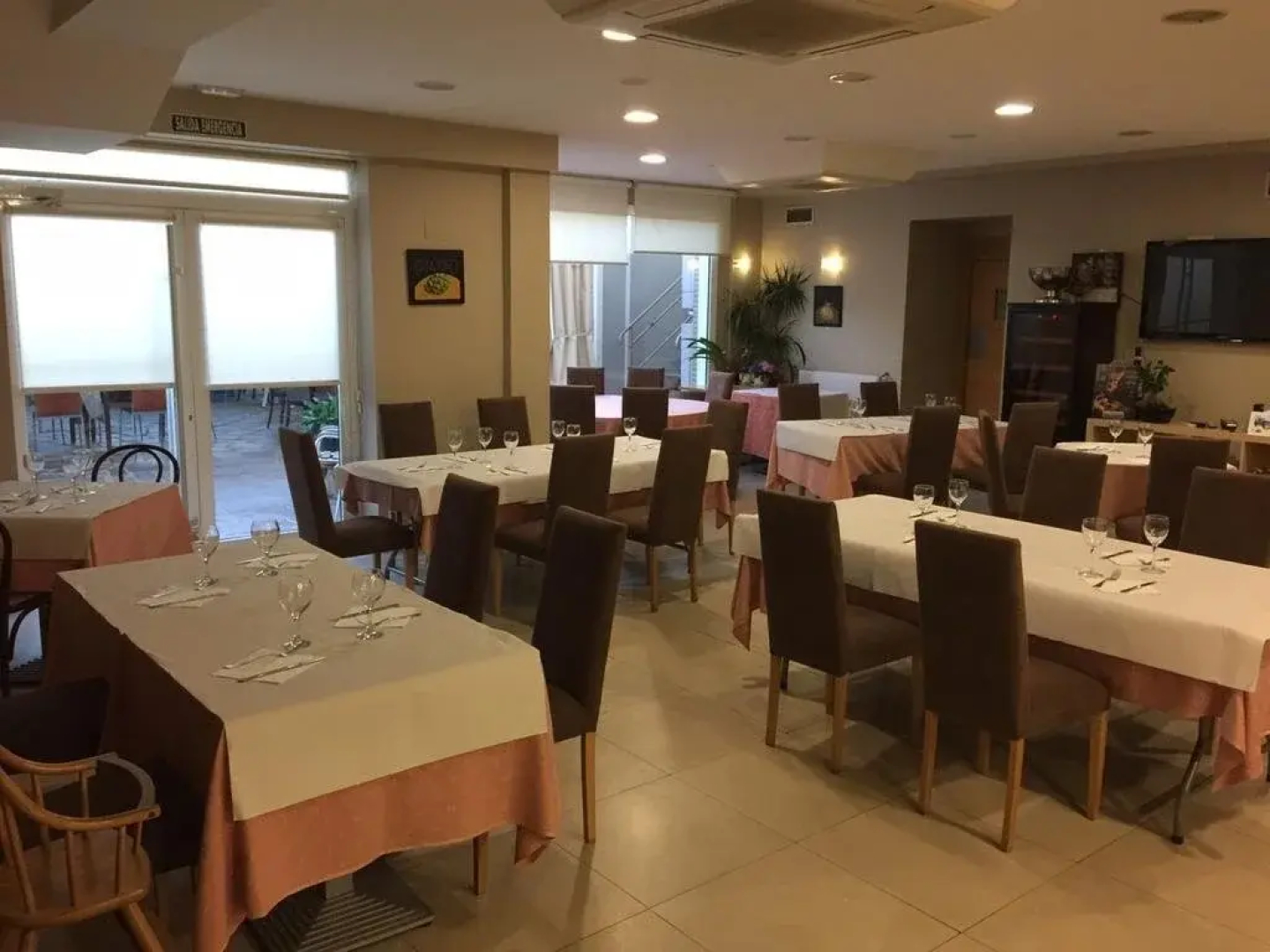 Hostal Asador Esperanza
