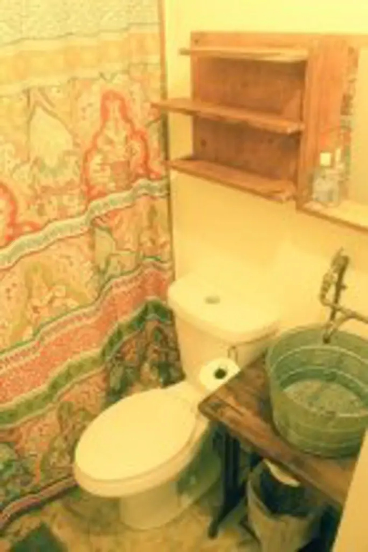 Del Mar Eco Lodging Apartments