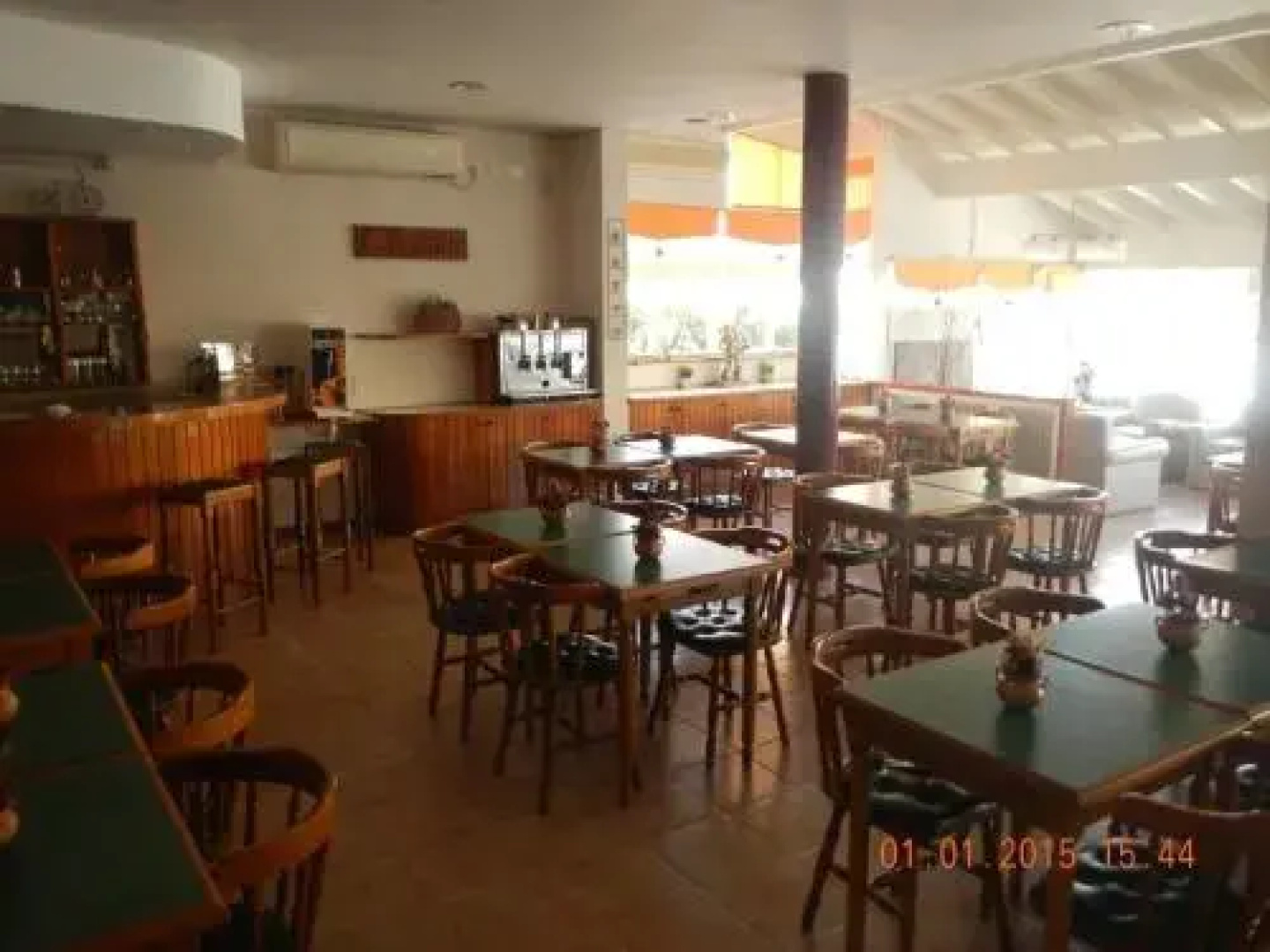 Hosteria San Marcos