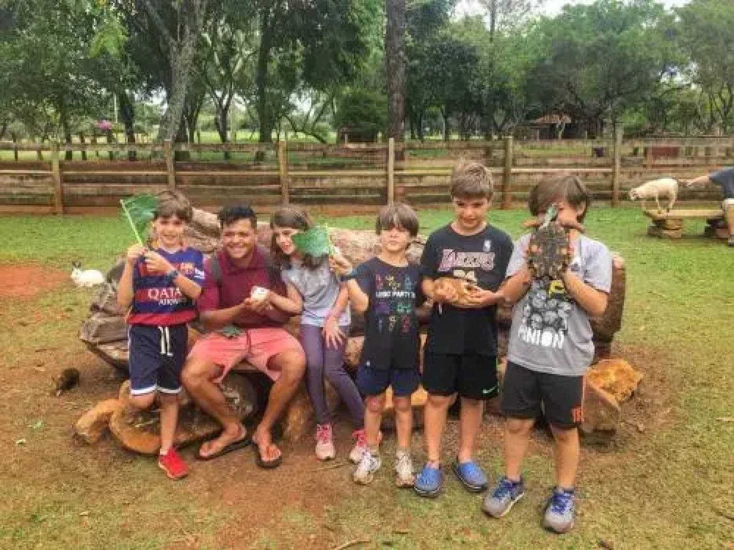 Hotel Fazenda Primavera da Serra