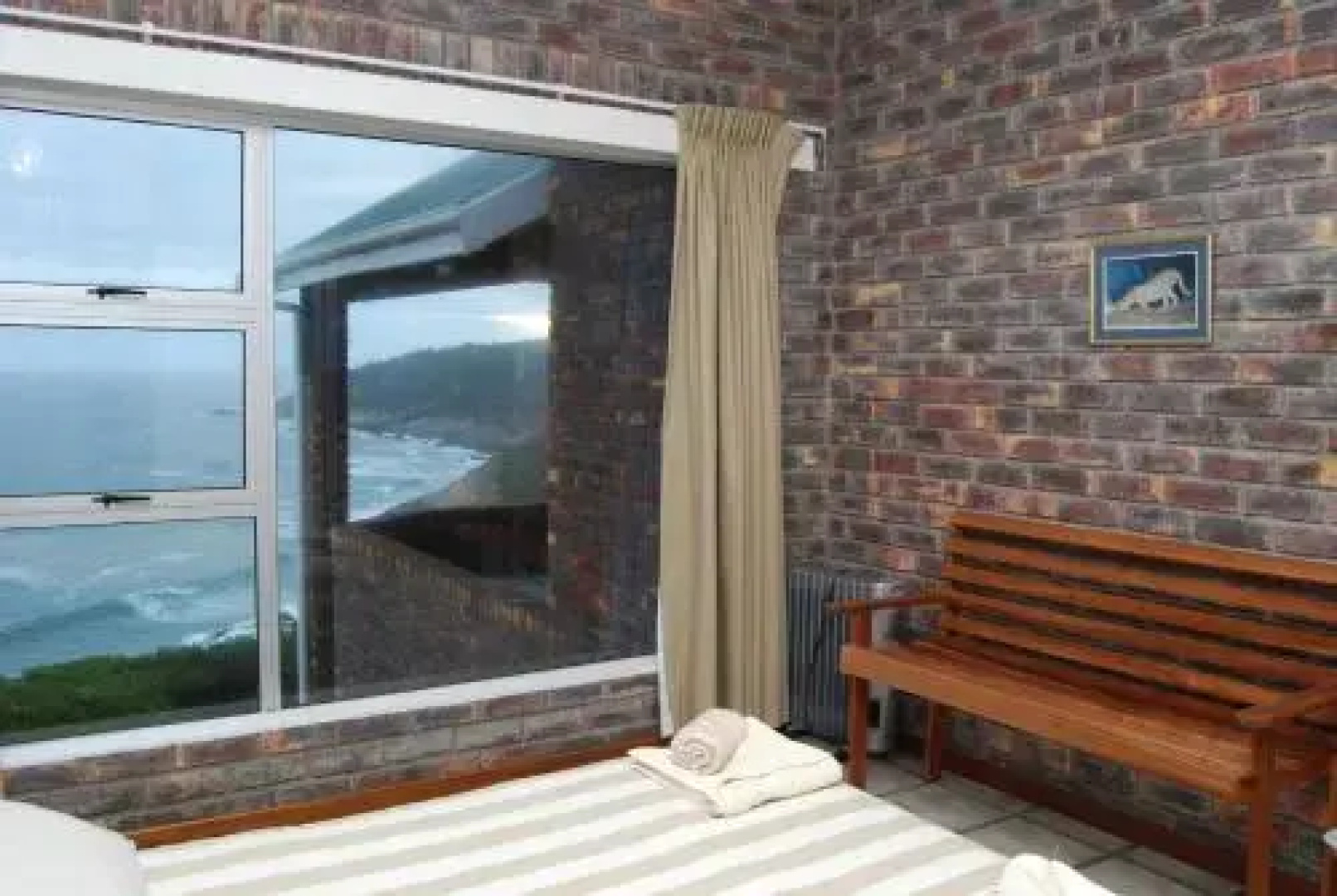 Blue Whale Resort