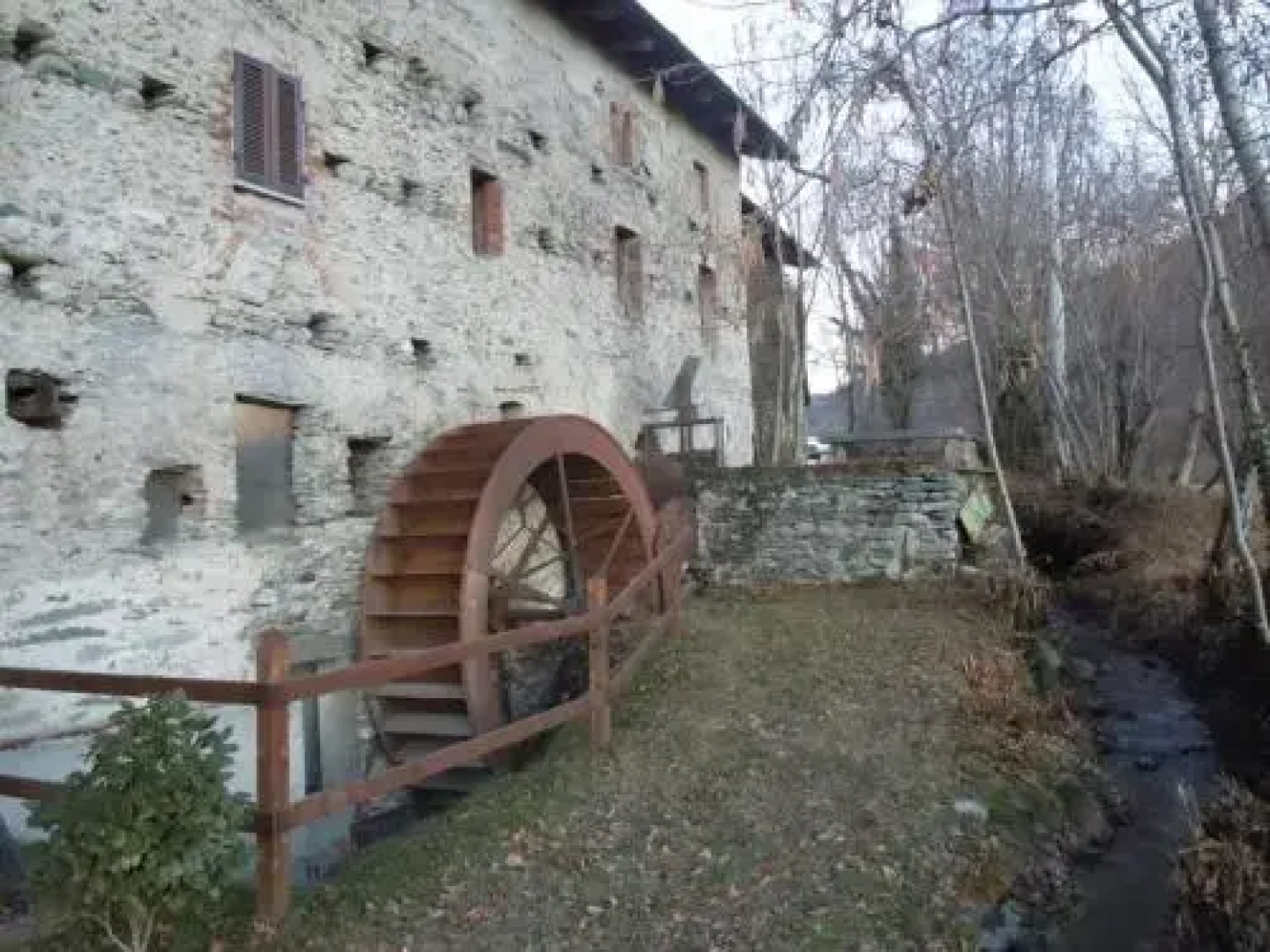 B&B Il Mulino