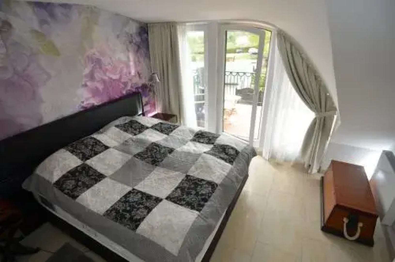 Kapitäns Hus - Haushälfte 2