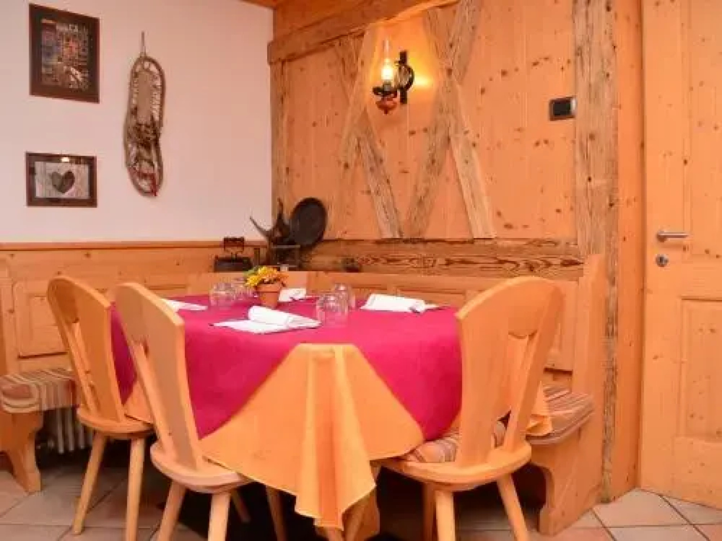 Agritur Bontempelli