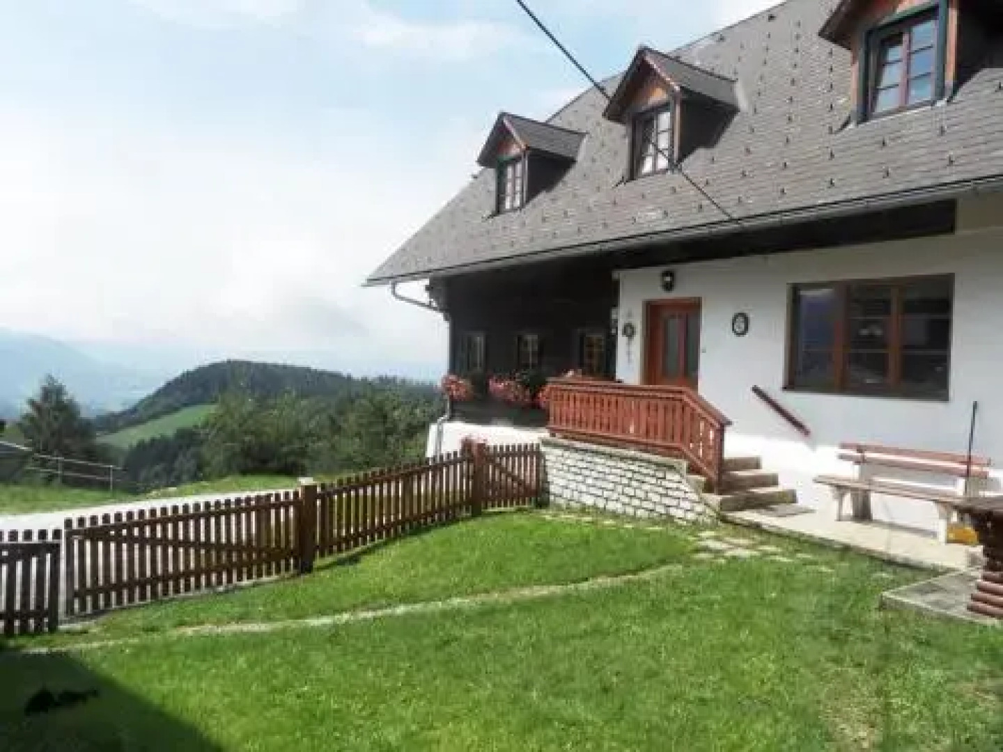 Hofer Familie Gabbichler