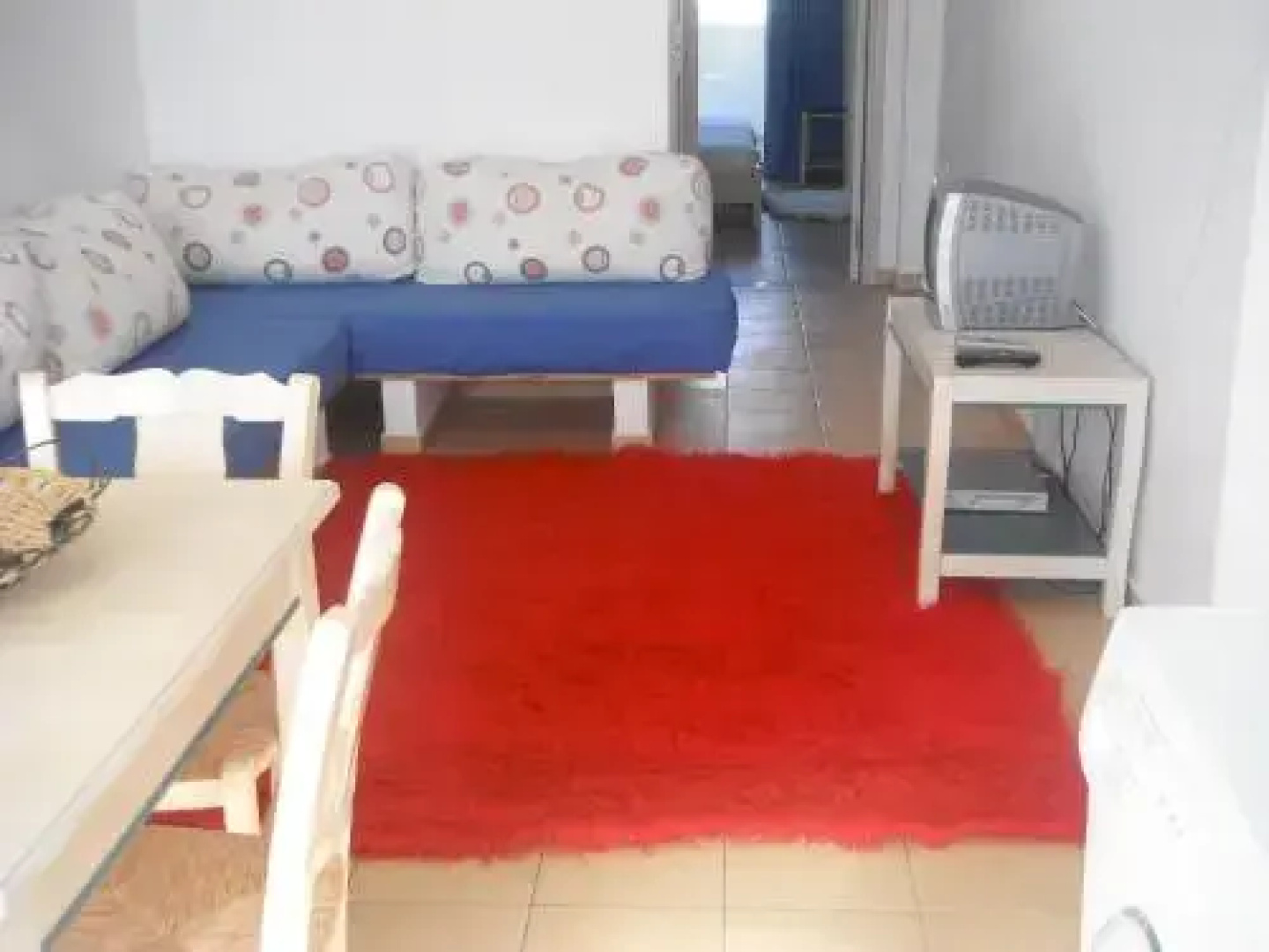 Mandorla Apartments