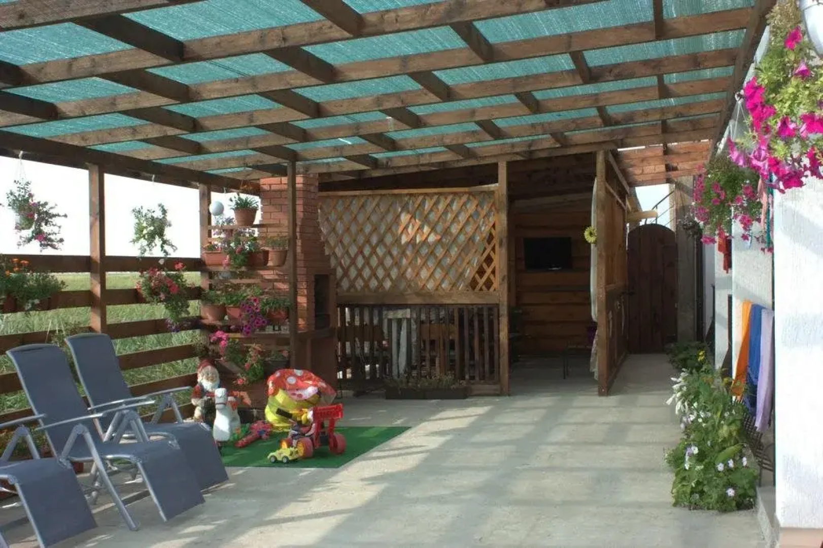 Dolphin Guest House