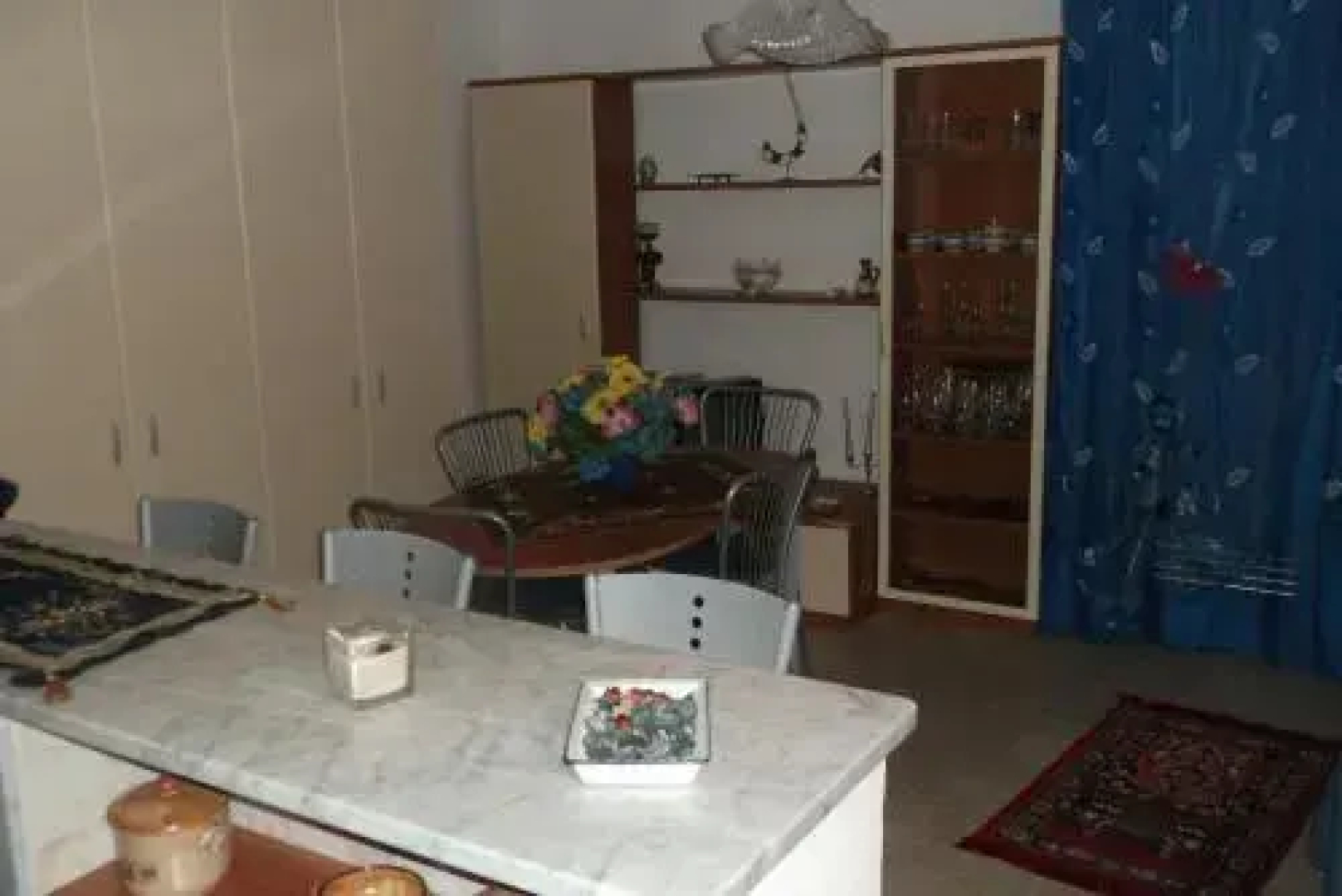 Residence Le Fontane