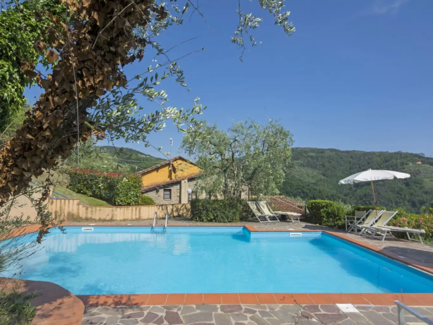 Agriturismo Santa Margherita