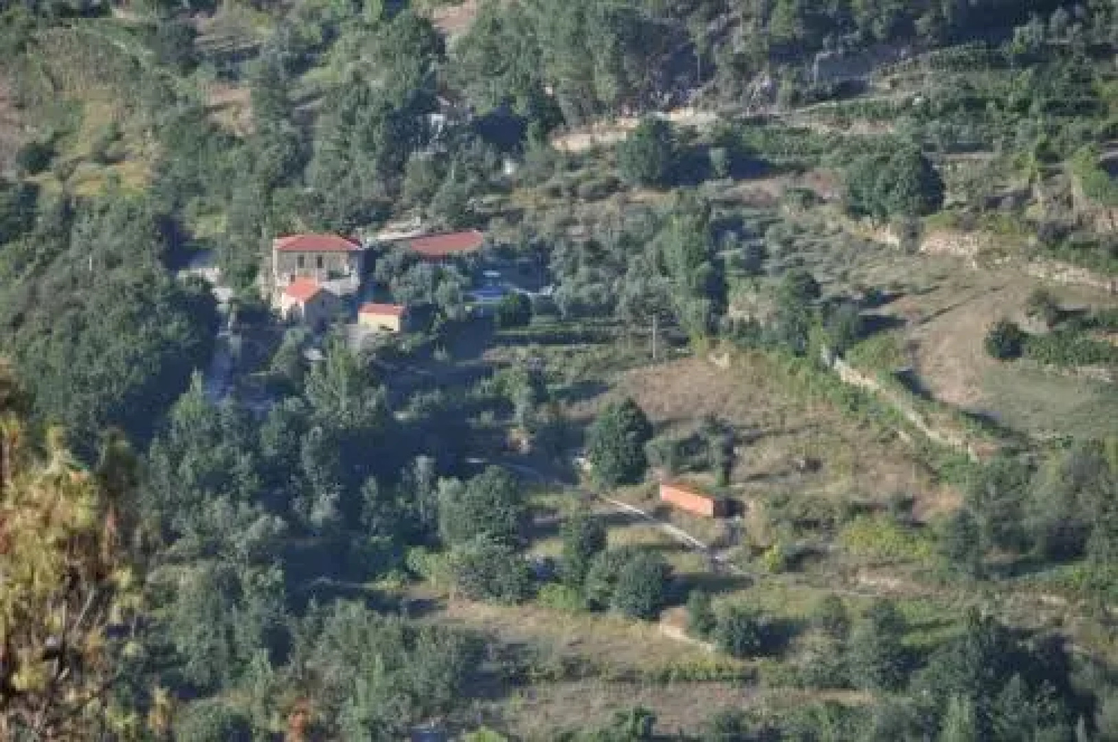 Quinta das Lamas e Salgueirinhos