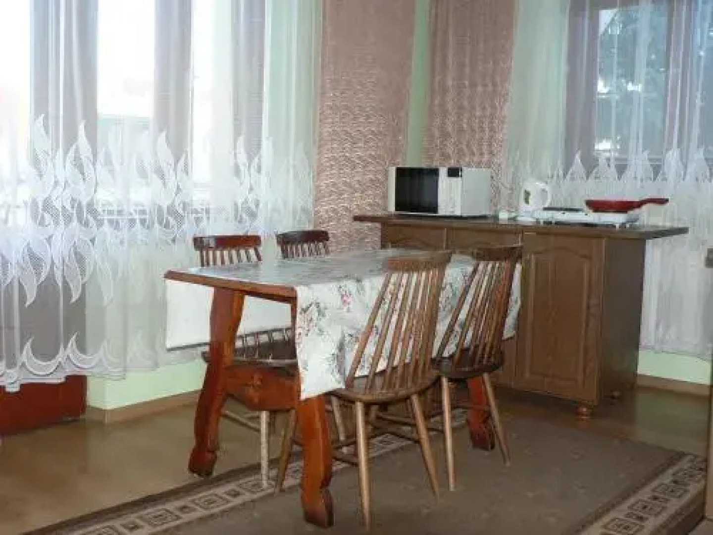 Ośrodek Wypoczynkowy Ania