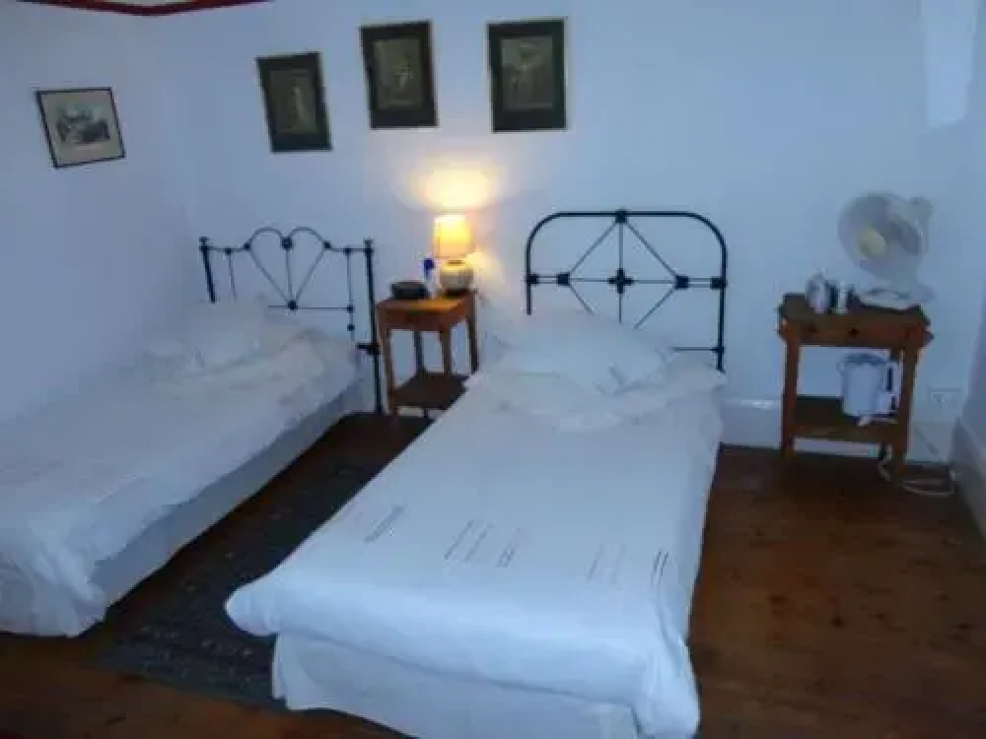 3 Darling Street Guest House